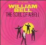 Cover of The Soul Of A Bell, , Vinyl