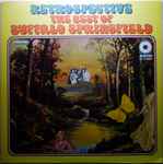 Buffalo Springfield - Retrospective - The Best Of Buffalo