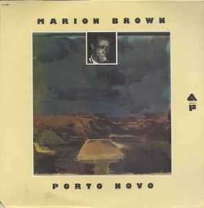 Porto Novo - Marion Brown