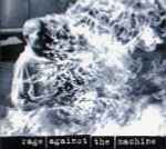 Cover of Rage Against The Machine, 2001, CD