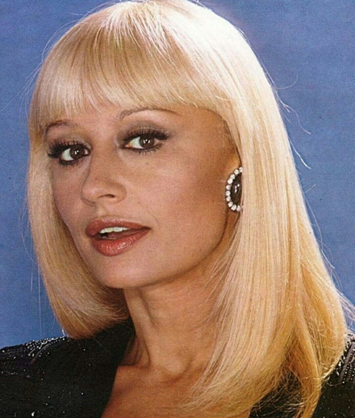 Raffaella Carrà Discography