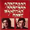 Anderson Bruford Wakeman Howe - Quartet (I'm Alive)
