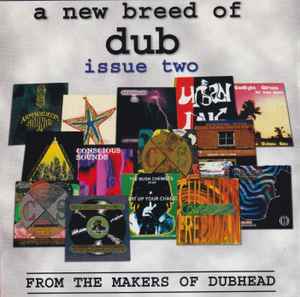 A New Breed Of Dub Issue Two - Various