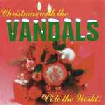 Cover of Oi To The World! (Christmas With The Vandals), 1996-10-08, CD