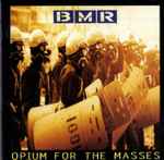Cover of Opium For The Masses, 1996, CD