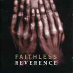 Cover of Reverence, 1996-04-00, CD