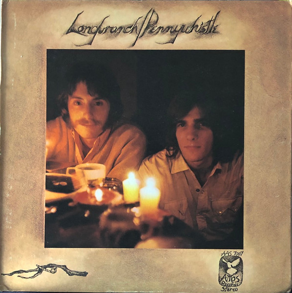 Longbranch/Pennywhistle (2018, CD) - Discogs