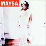 Cover of Maysa, 1995-09-06, CD