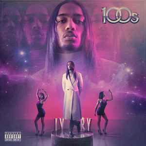 100s (2) - Ivry album cover