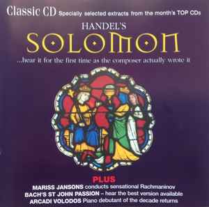 Classic CD 110 (1999, CD) - Discogs