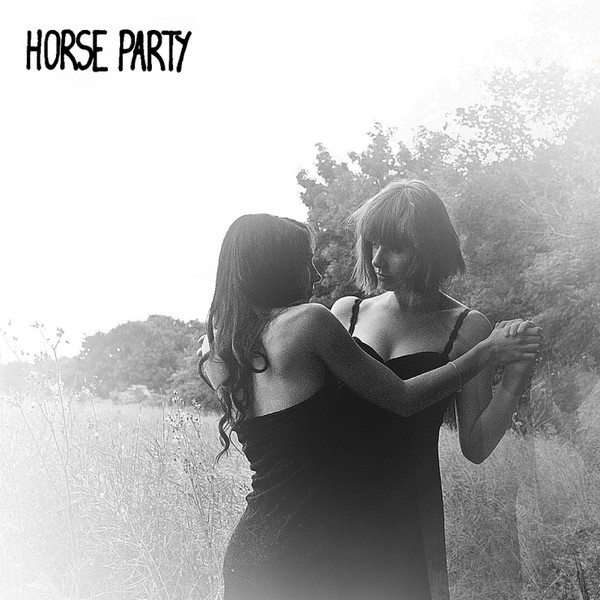 descargar álbum Horse Party - Cover Your Eyes