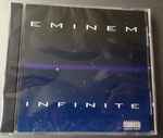 Eminem – Infinite (2016, CD) - Discogs