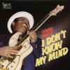Lowell Fulson - I Don't Know My Mind
