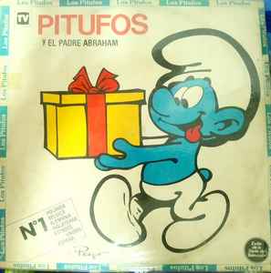 Pitufos Y El Padre Abraham – Pitufos Y El Padre Abraham (1983, Vinyl) -  Discogs