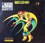 Cover of Bootleg Him!, 1972, Vinyl