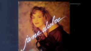 Jane Duboc - Além Do Prazer album cover