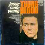 Cover of Young Blood, 1965-04-00, Vinyl