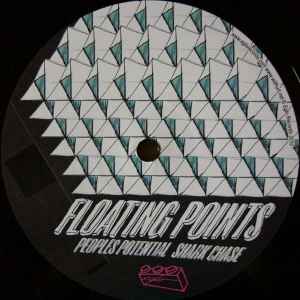 Floating Points - People's Potential