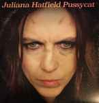 Cover of Pussycat, 2017-04-28, Vinyl