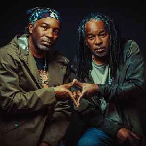 The Ragga Twins on Discogs