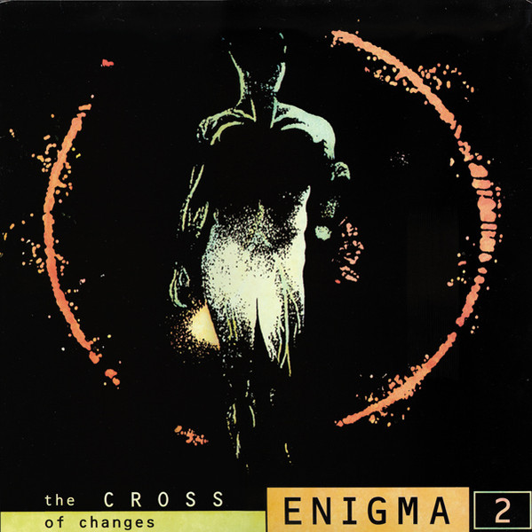 Enigma = エニグマ – The Cross Of Changes = エニグマ２～ザ 