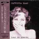 Cover of Tour De Charme, 1994-12-15, CD