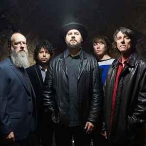 Drive-By Truckers on Discogs