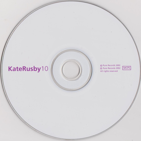ladda ner album Kate Rusby - 10