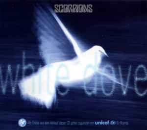 Scorpions - White Dove