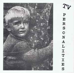 Television Personalities - Time Goes Slowly When You're Drowning