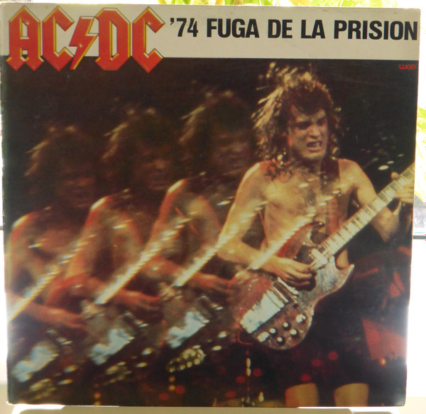 23 AC/DC-Alben im Vergleich: '74 Jailbreak