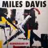 Miles Davis - Rubberband EP