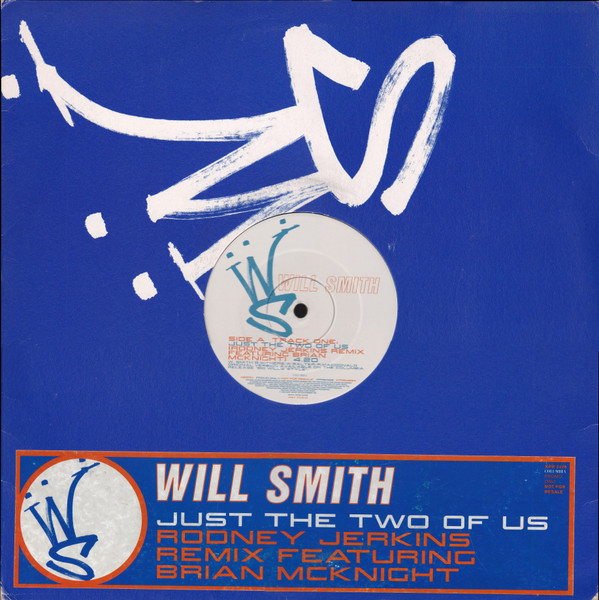 Will Smith – Just the Two of Us Lyrics