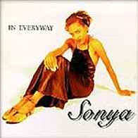 Sonya (17) - In Everyway album cover
