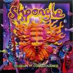 Shpongle – Museum Of Consciousness (2023, Yellow, Black 