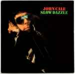 Cover of Slow Dazzle, 1976, Vinyl