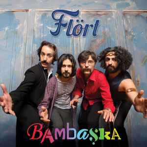 Flört (2) - Bambaşka album cover