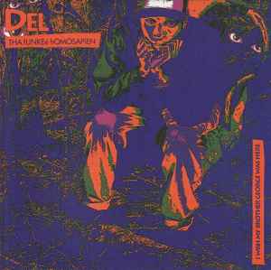 I Wish My Brother George Was Here - Del Tha Funkee Homosapien