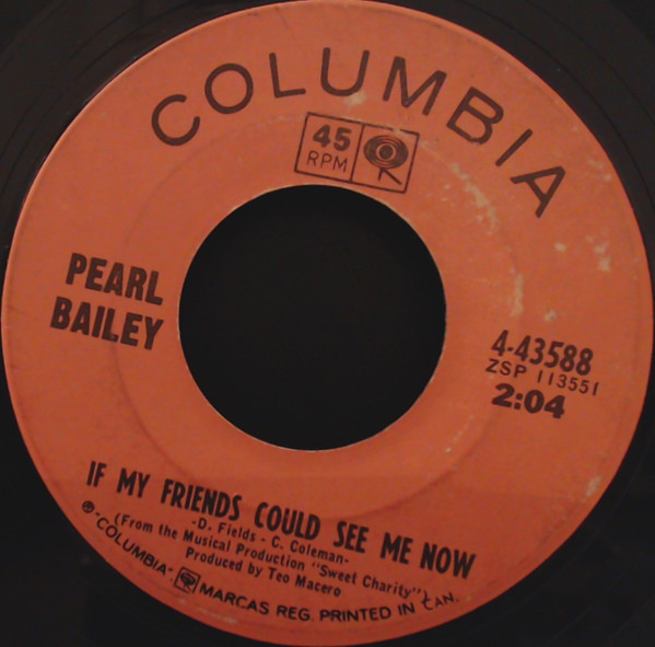 télécharger l'album Pearl Bailey - Mame