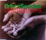 Urban Species – Spiritual Love (1994, CD) - Discogs