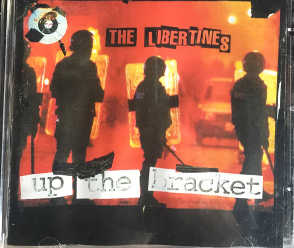 The Libertines - Up The Bracket | Releases | Discogs