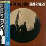 Sam Rivers - Fuchsia Swing Song | Releases | Discogs