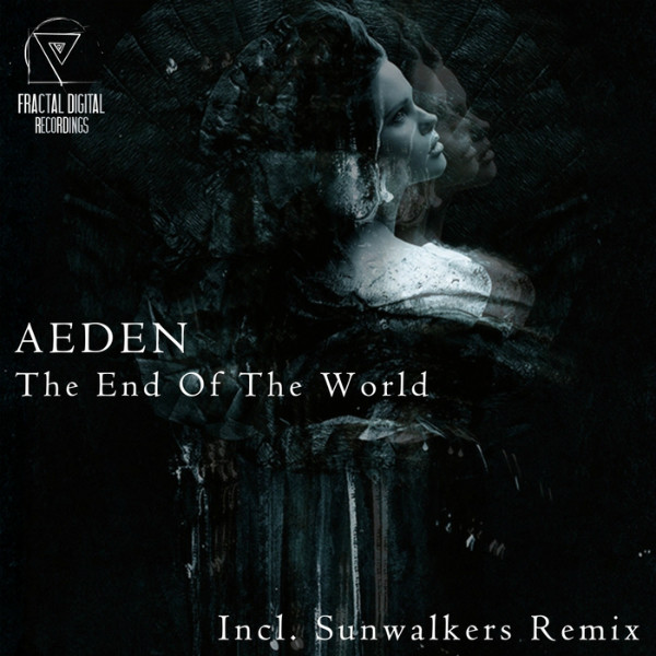 last ned album Aeden - The End Of The World