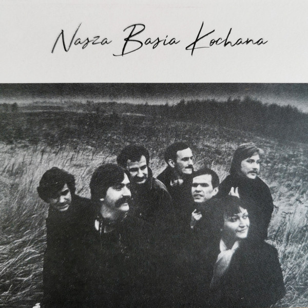 Nasza Basia Kochana - Nasza Basia Kochana (CD, Poland, 2018) For 