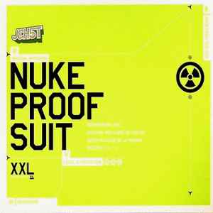 Nuke Proof Suit - Jehst