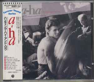 a-ha – Hunting High And Low (1989, CD) - Discogs