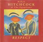 Cover of Respect, 1993-02-23, CD