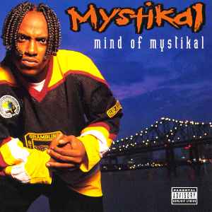 Jive Records Presents Mystikal – Chopped & Screwed (2004, CD