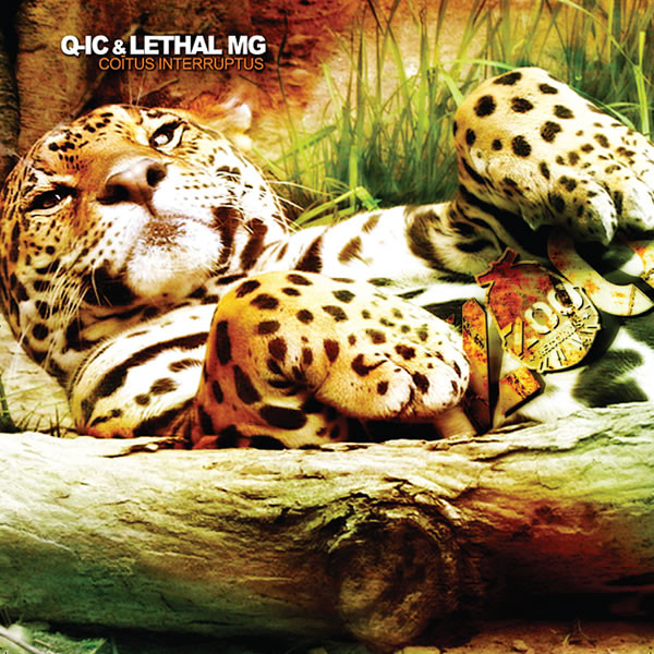last ned album QIc & Lethal MG - Coïtus Interruptus