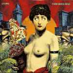 Cover of Psycho Tropical Berlin, 2013-04-00, CDr